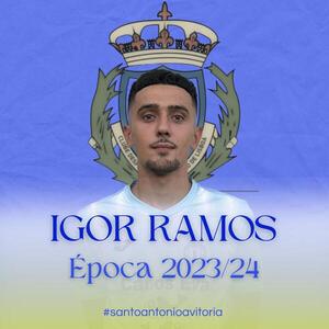 Igor Ramos (POR)
