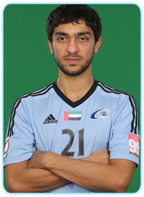 Mohammed Jaber (UAE)