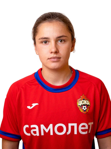 Tatiana Petrova (RUS)