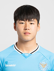 Woo-Hyun Cho (KOR)