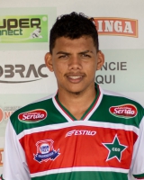 Chiquinho Bala (BRA)