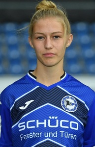Sophie Krall (GER)