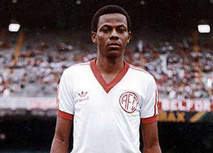 Paulo César Neves (BRA)