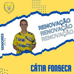 Cátia Fonseca (POR)