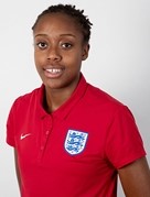 Paige Gayle (ENG)