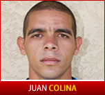 Juan Colina (VEN)