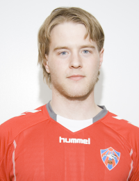 Haukur Páll Sigurðsson (ISL)