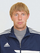 Aleksei Mikhalev (RUS)