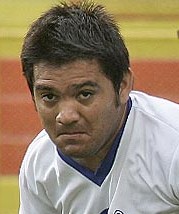 Ramón Castillo (HON)