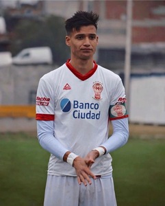 Leandro Figueredo (ARG)
