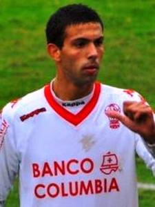 Alejandro Quintana (ARG)