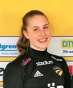 Johanna Alm (SWE)