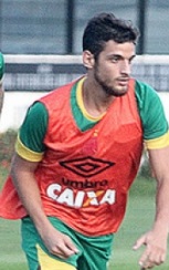 Guilherme Costa (BRA)