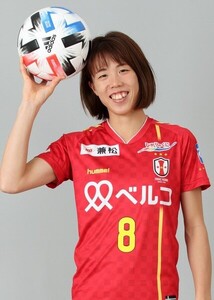 Hina Sugita (JPN)