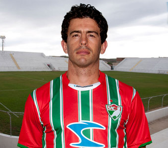 Rodrigo Lazzari (BRA)
