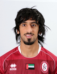 Hamdan Al Kamali (UAE)