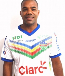 Julio Madureira (BRA)