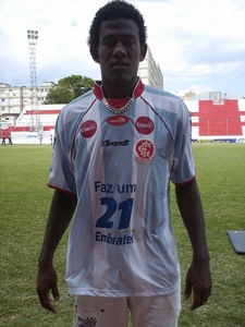 André Bahia (BRA)