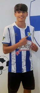 José Fernandes (POR)
