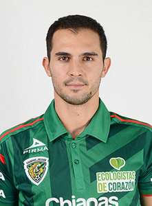 Emiliano Armenteros (ARG)