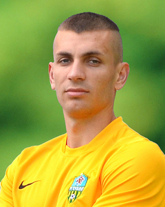Ştefan Burghiu (MDA)