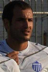 Paolo Farinola (GRE)