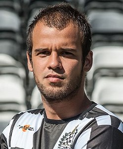 Pedro Navas (BRA)
