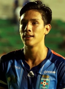Cesar Menacho (BOL)