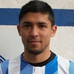 Mauro Luna (ARG)