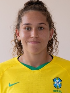 Laura Valverde (BRA)