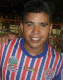 Marcos Paulo (BRA)