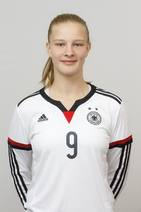 Anna-Lena Stolze (GER)