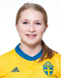 Hanna Andersson (SWE)