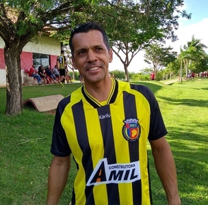 Ronaldo Paulista (BRA)