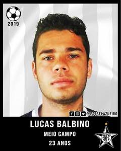 Lucas Balbino (BRA)