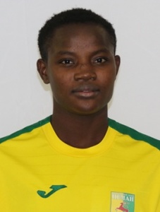 Mariam Diakité (CIV)