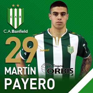 Martn Payero (ARG)