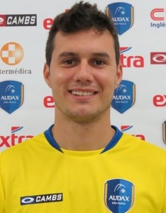 Eduardo Ratinho (BRA)