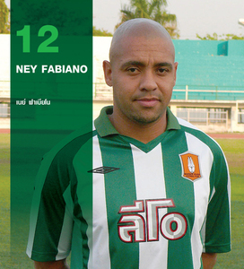 Ney Fabiano (BRA)