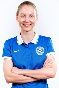 Maria Orav (EST)