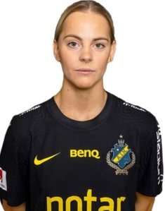 Agnes Nyberg (SWE)