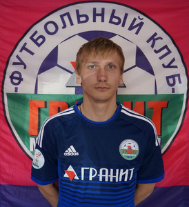 Alexey Timoshenko (BLR)
