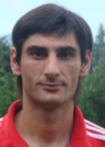 Georgi Tsimakuridze (GEO)