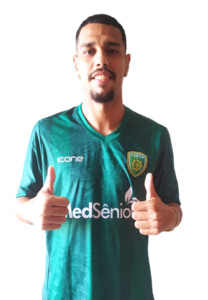 Fábio Luiz (BRA)