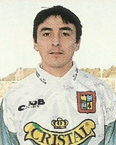 Mauricio Soto (CHI)