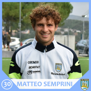 Matteo Semprini (ITA)