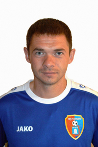 Oleg Chernyshov (RUS)