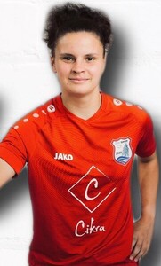 Ivana Kirilenko (CRO)