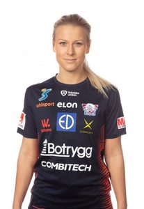 Sophie Sundqvist (SWE)