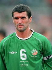 Roy Keane (IRL)